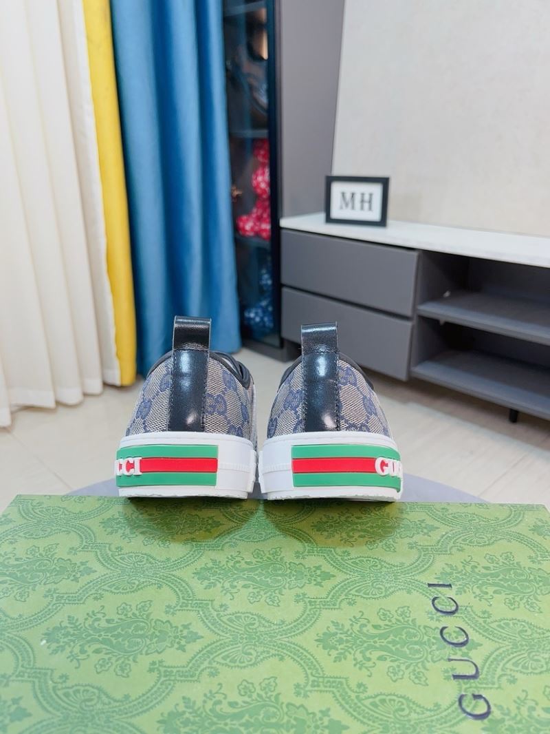 Gucci Low Shoes